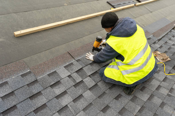 Best New Roof Installation  in Andale, KS