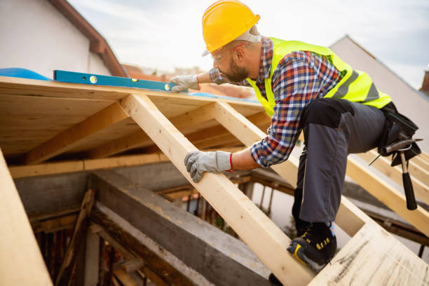 Professional Roofing Contractor in Andale, KS
