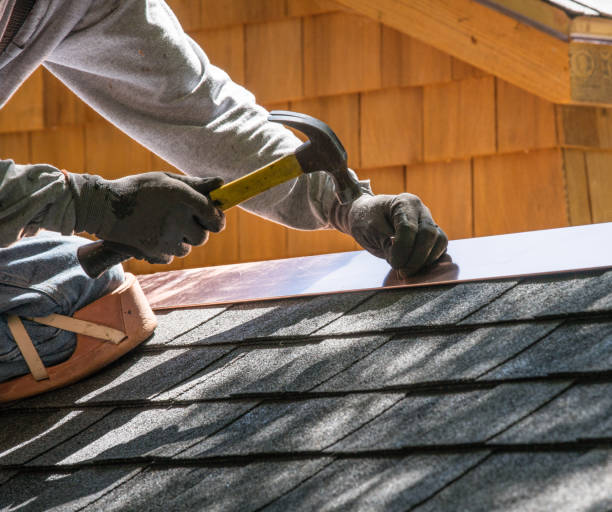 Best Slate Roofing Contractor  in Andale, KS